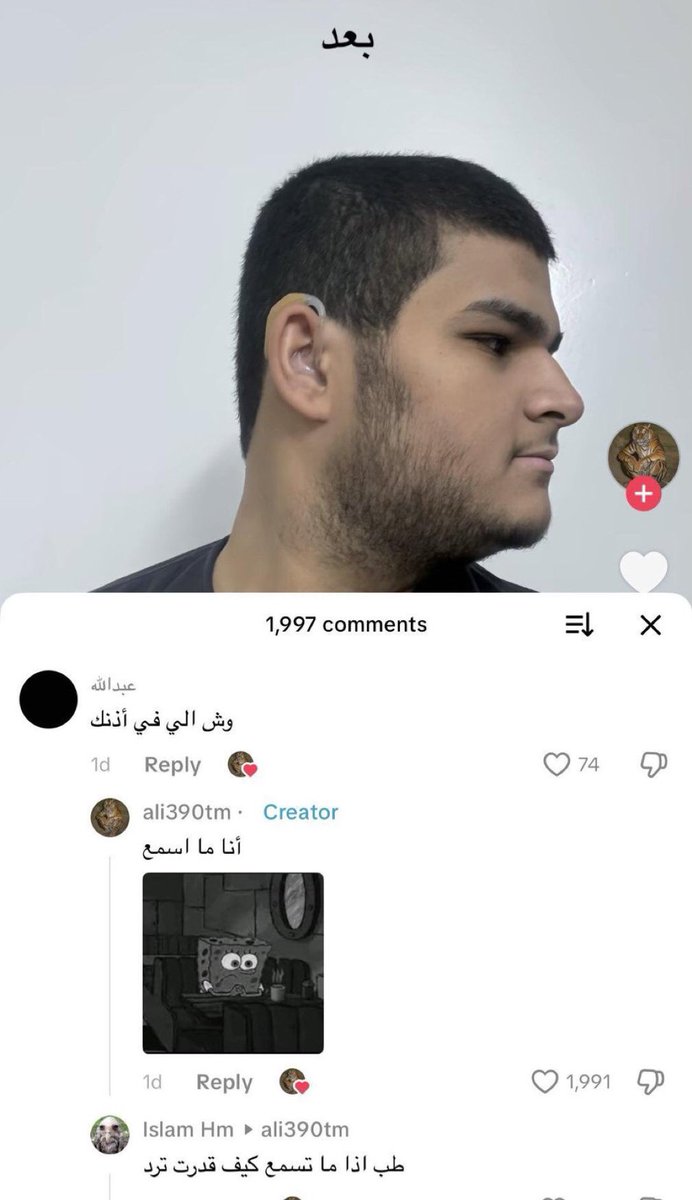 عندما تغرد الحمير tweet media