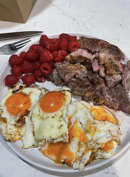 Food Pleaser tweet media