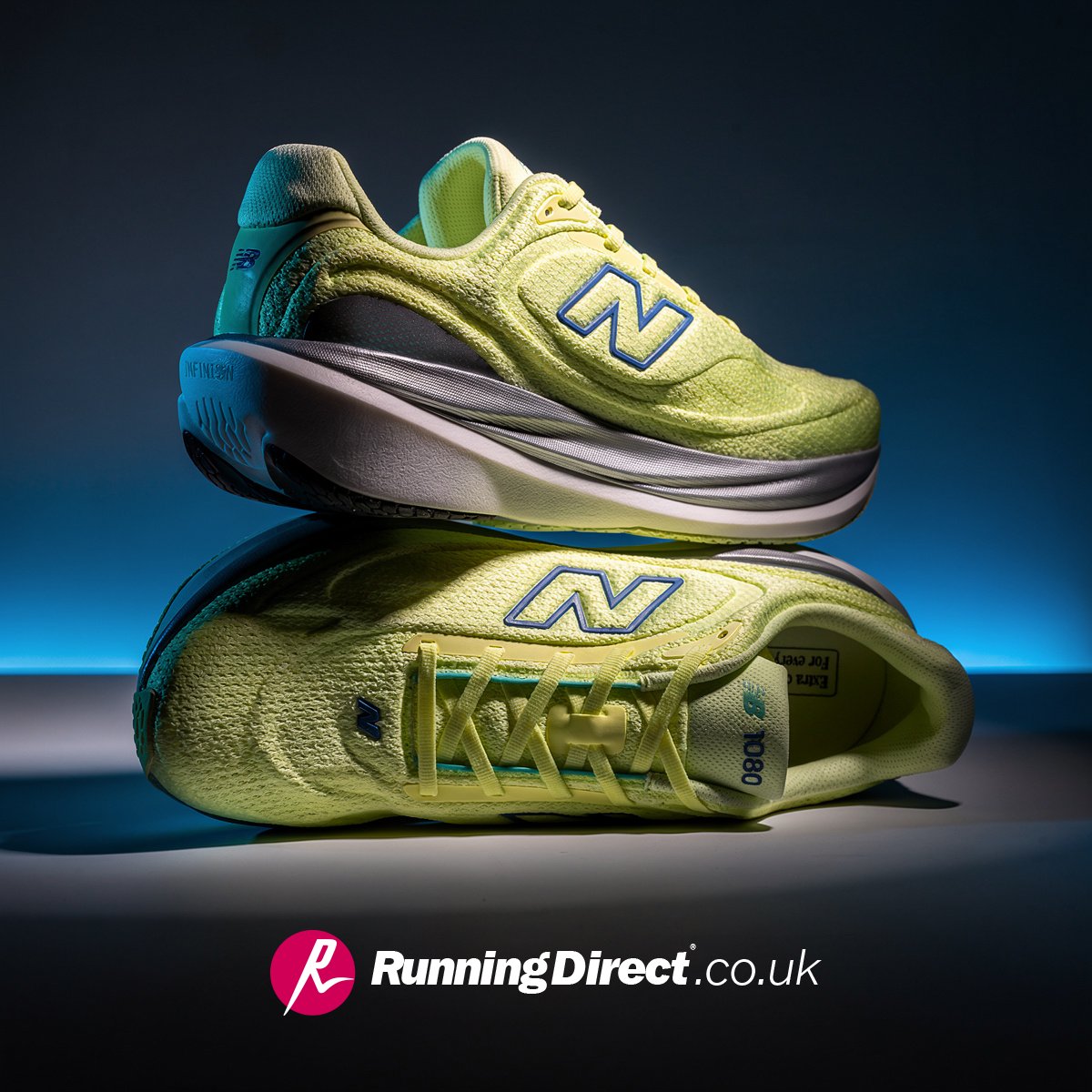 RunningDirectUK's tweet photo. Ready to upgrade your run? Discover the New Balance Running Shoes collection—built for all-day comfort, smooth cushioning, and a fit that feels just right from the first step.

#NewBalance #RunningShoes #RunComfort

https://t.co/4J6cYVHYB0 https://t.co/3hom5GNMzH