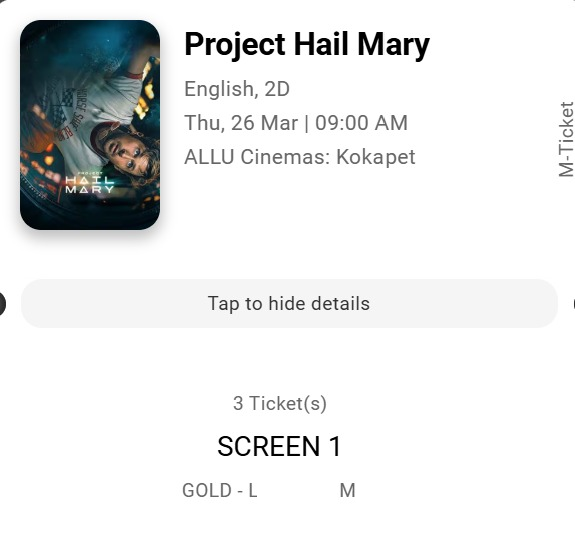 Shruti TV tweet media