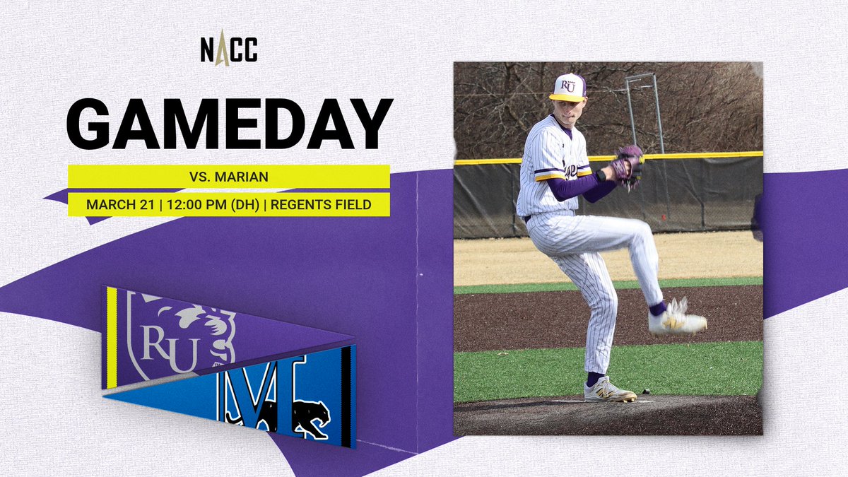 Rockford University Baseball tweet media