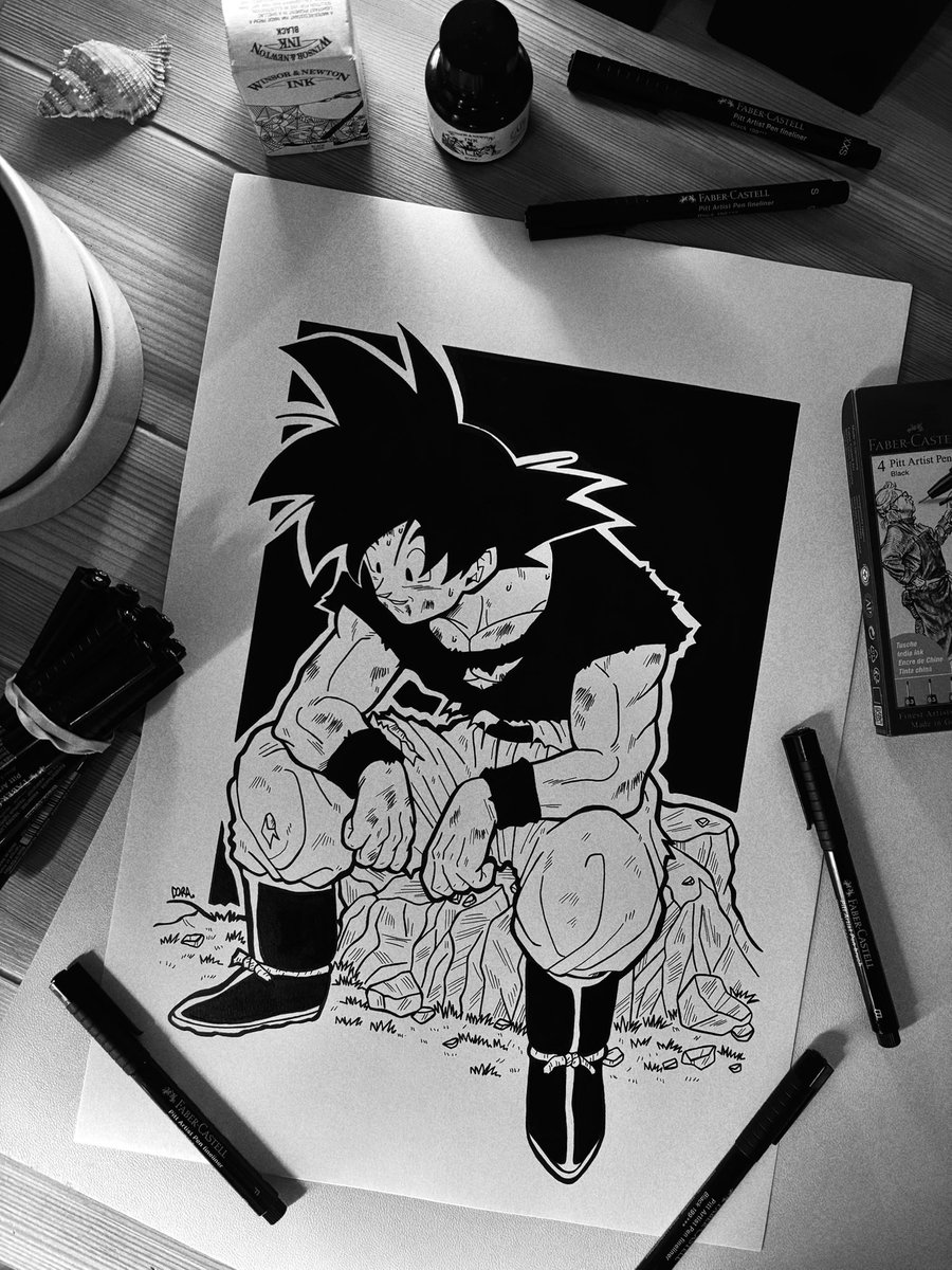 Supa Cora tweet media