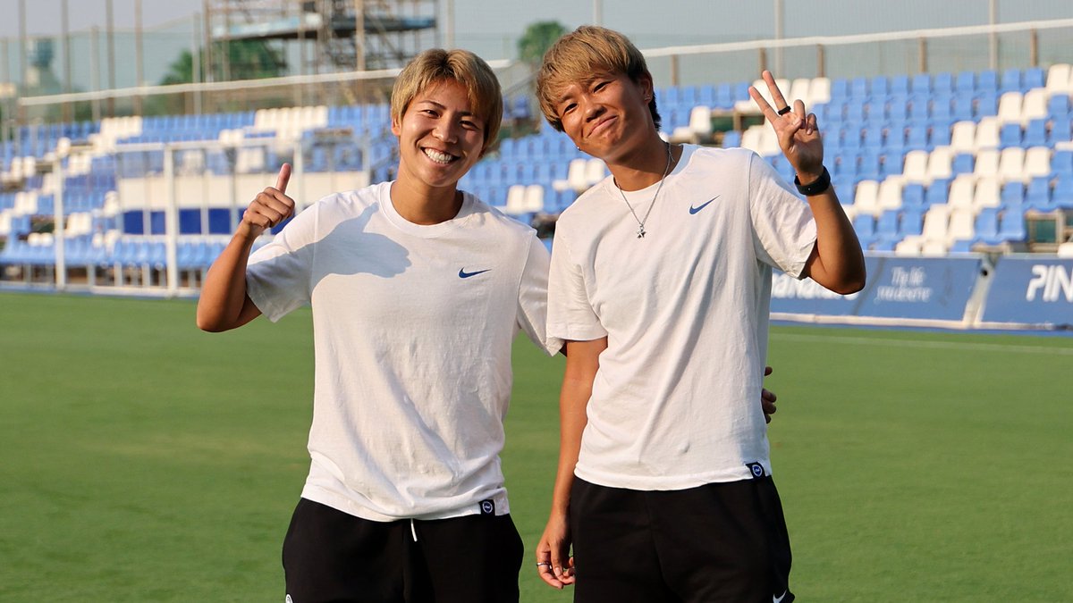 Brighton & Hove Albion Women tweet media