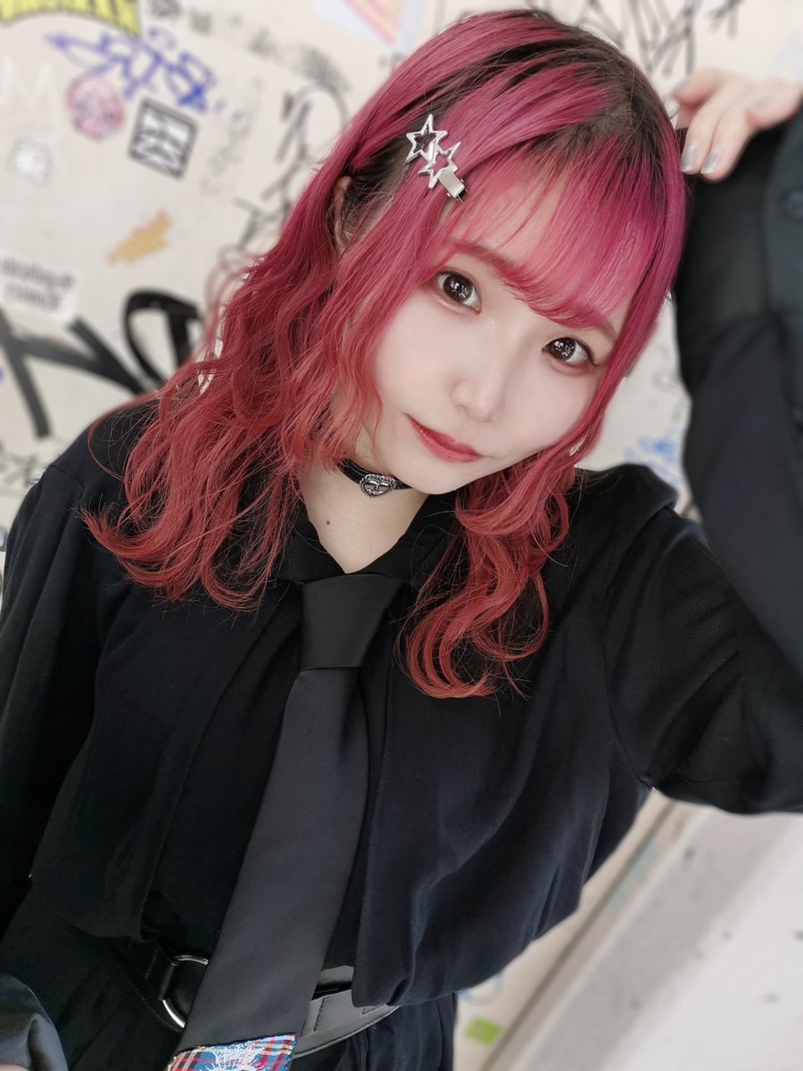 ui__hat's tweet image. いざ参らんさんツーマン🤜🤛
＆単独ライブ！
ありがとうございましたっ
 #HaT  #HATEandTEARS