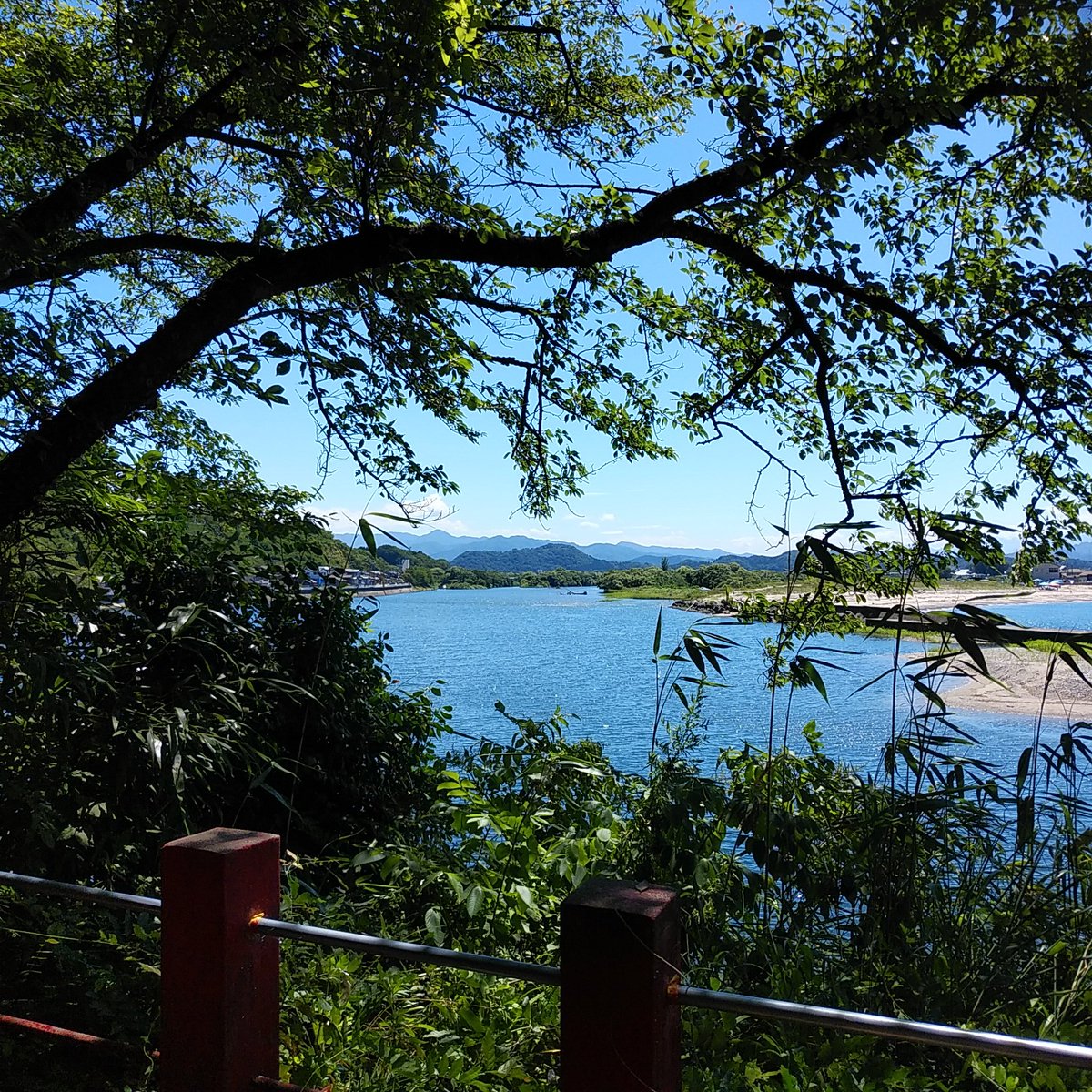 Ishi Kei tweet media