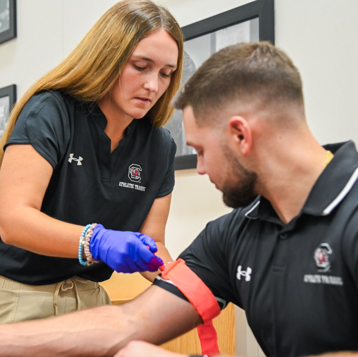 USC Athletic Training Programs tweet media