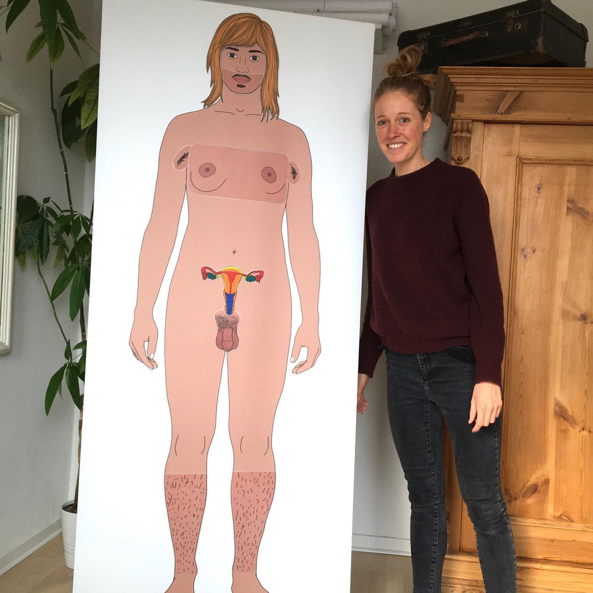 R. Eder-Kirsch 🐡 tweet media