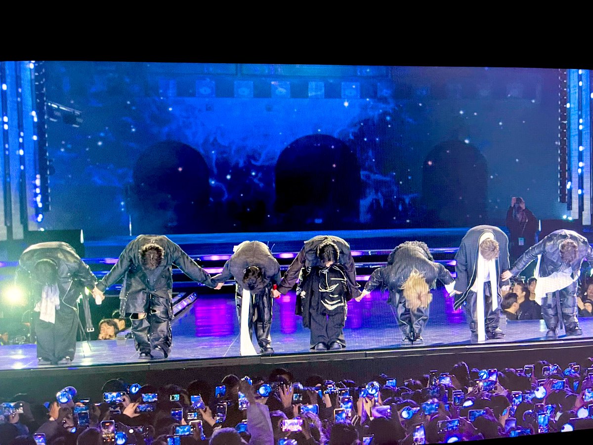 THANK YOU OUR OT7 💜💜💜 MAHAL NA MAHAL NAMIN KAYO!!!