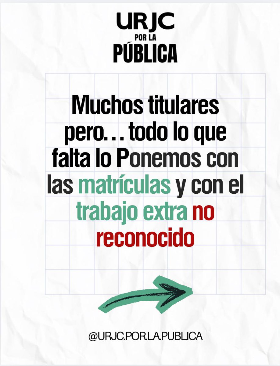 EVA ALADRO tweet media