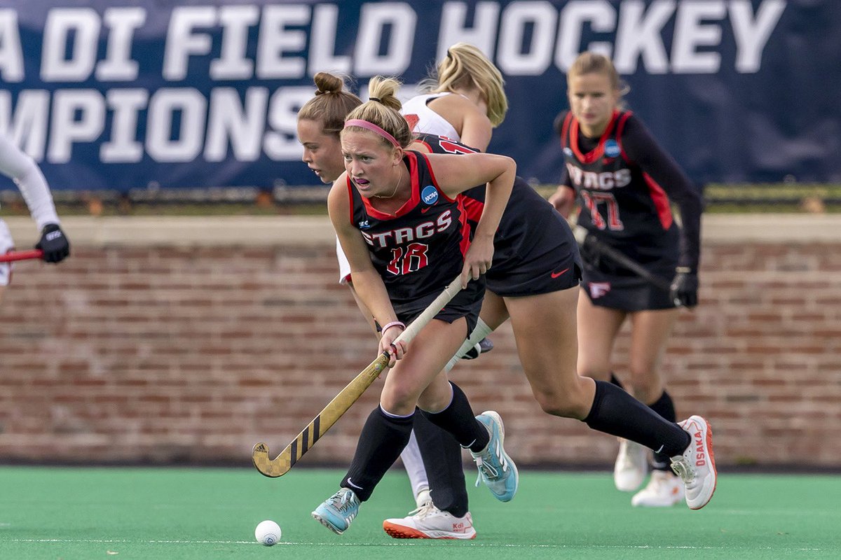 Stags Field Hockey tweet media