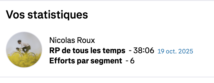 L'Échappée - podcast tweet media