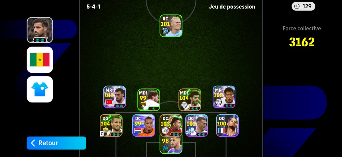 Mamadou Mansour DIOP tweet media