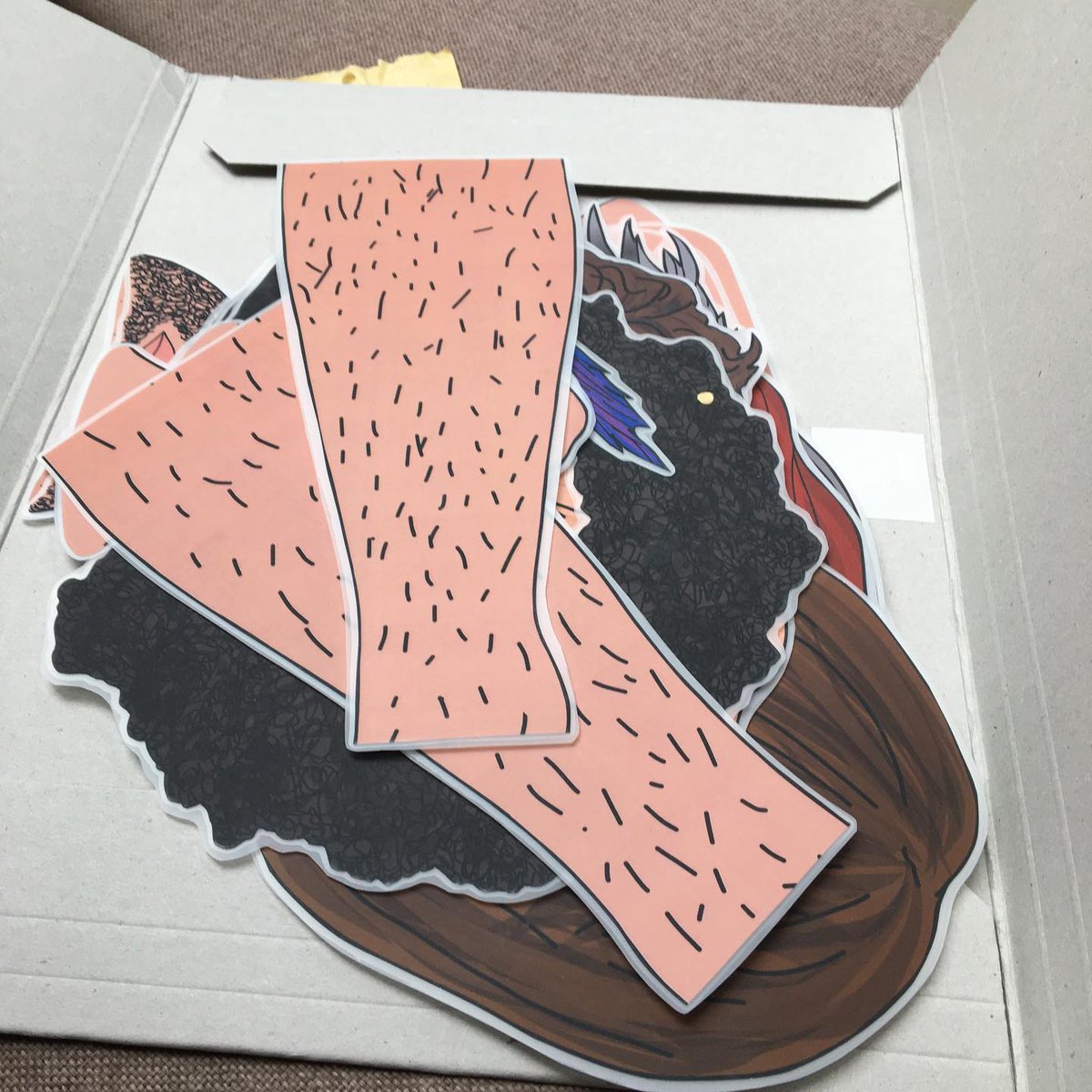 R. Eder-Kirsch 🐡 tweet media