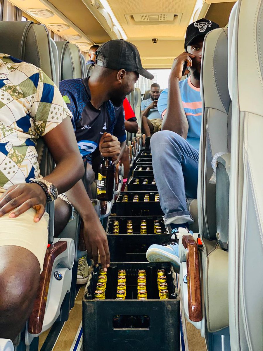 Kevin Mbiika tweet media