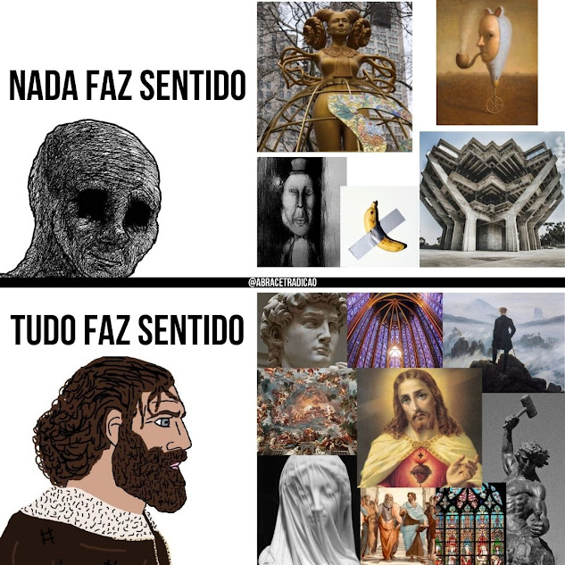 Abrace a Tradição tweet media