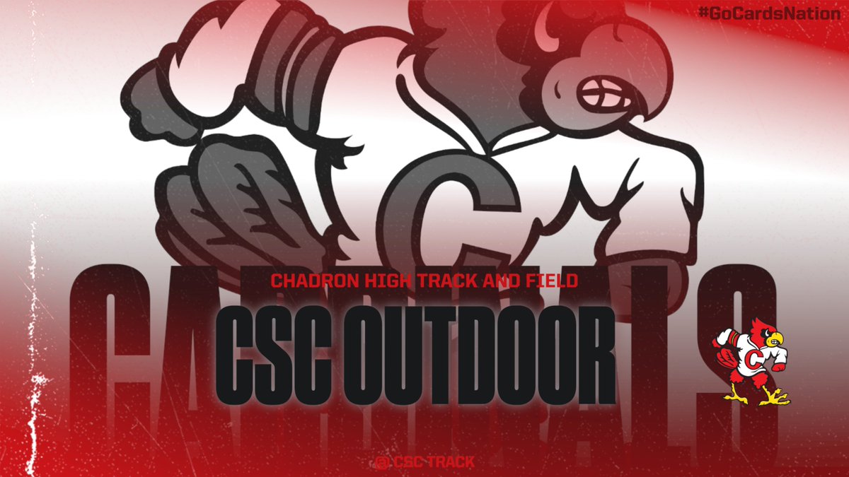 Chadron High School tweet media