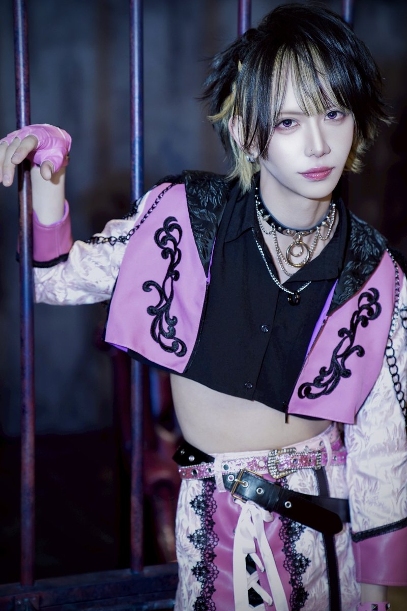 あり / FEEQUE tweet media