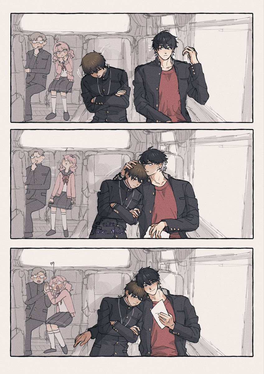 かもかも tweet media