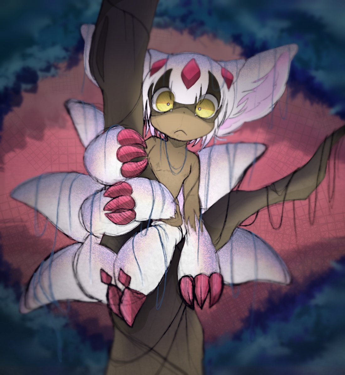 ムーディ tweet media