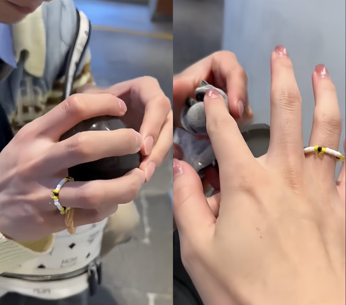 มัมจิ MJ 🍓 tweet media