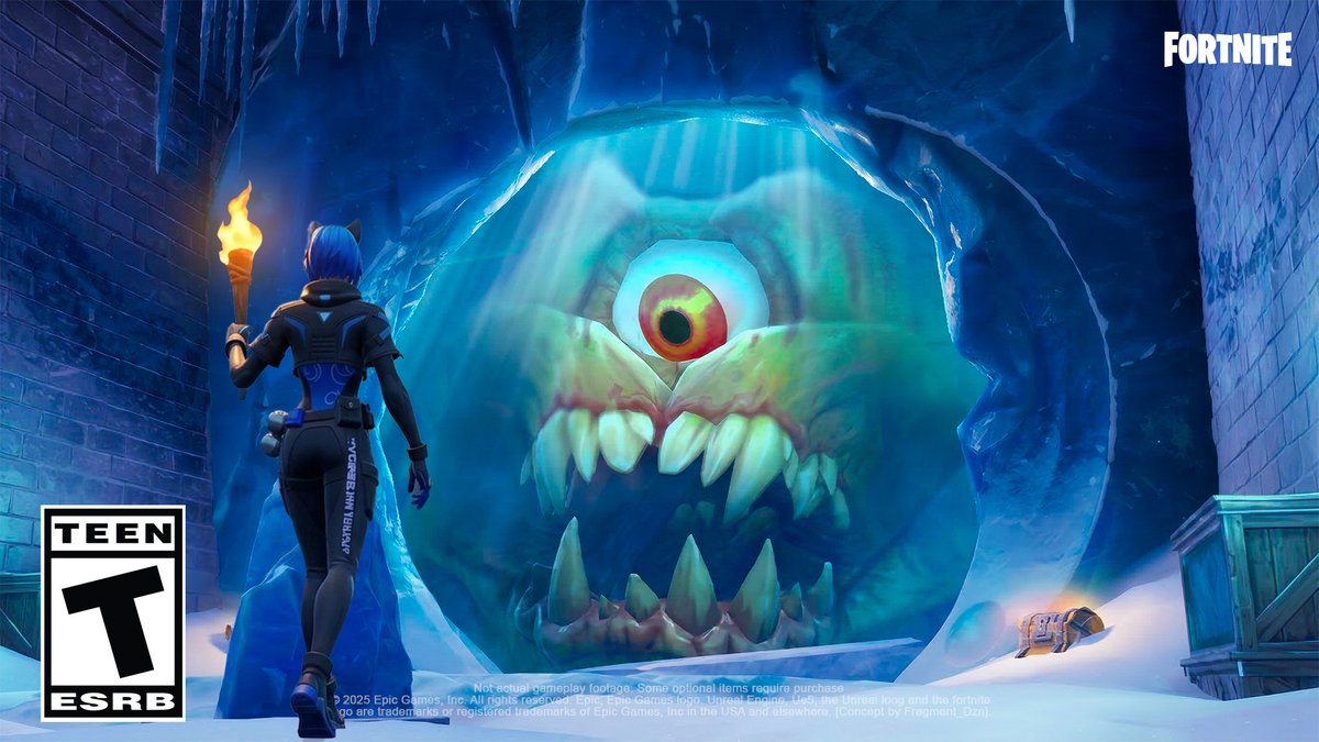 Fragment | Commissions Open tweet media