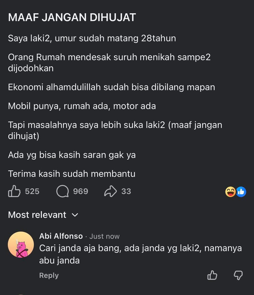 SobatMiskinTV tweet media