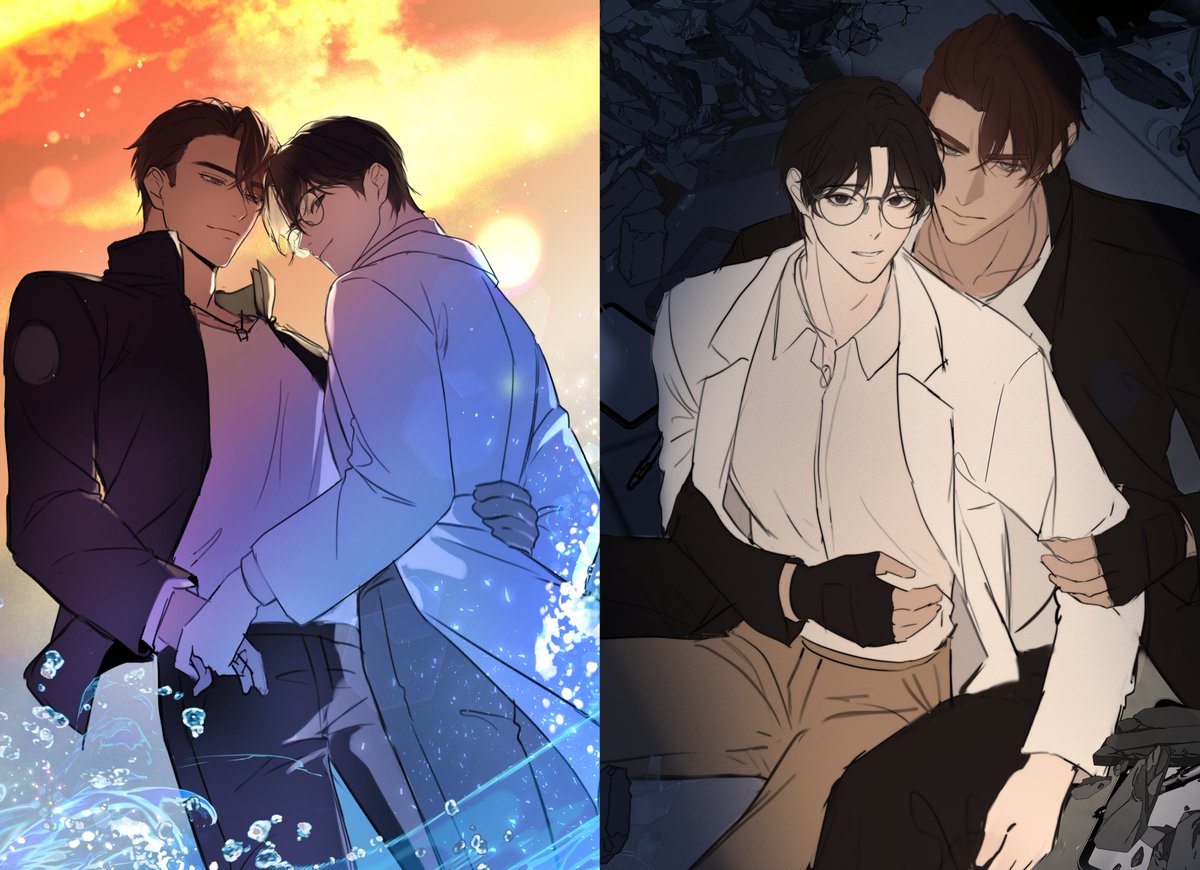 호우/Howoo tweet media