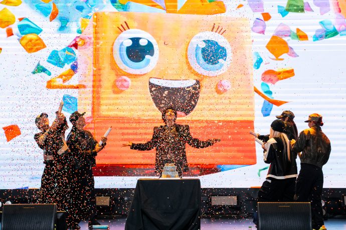 folaranmi morenikeji tweet media