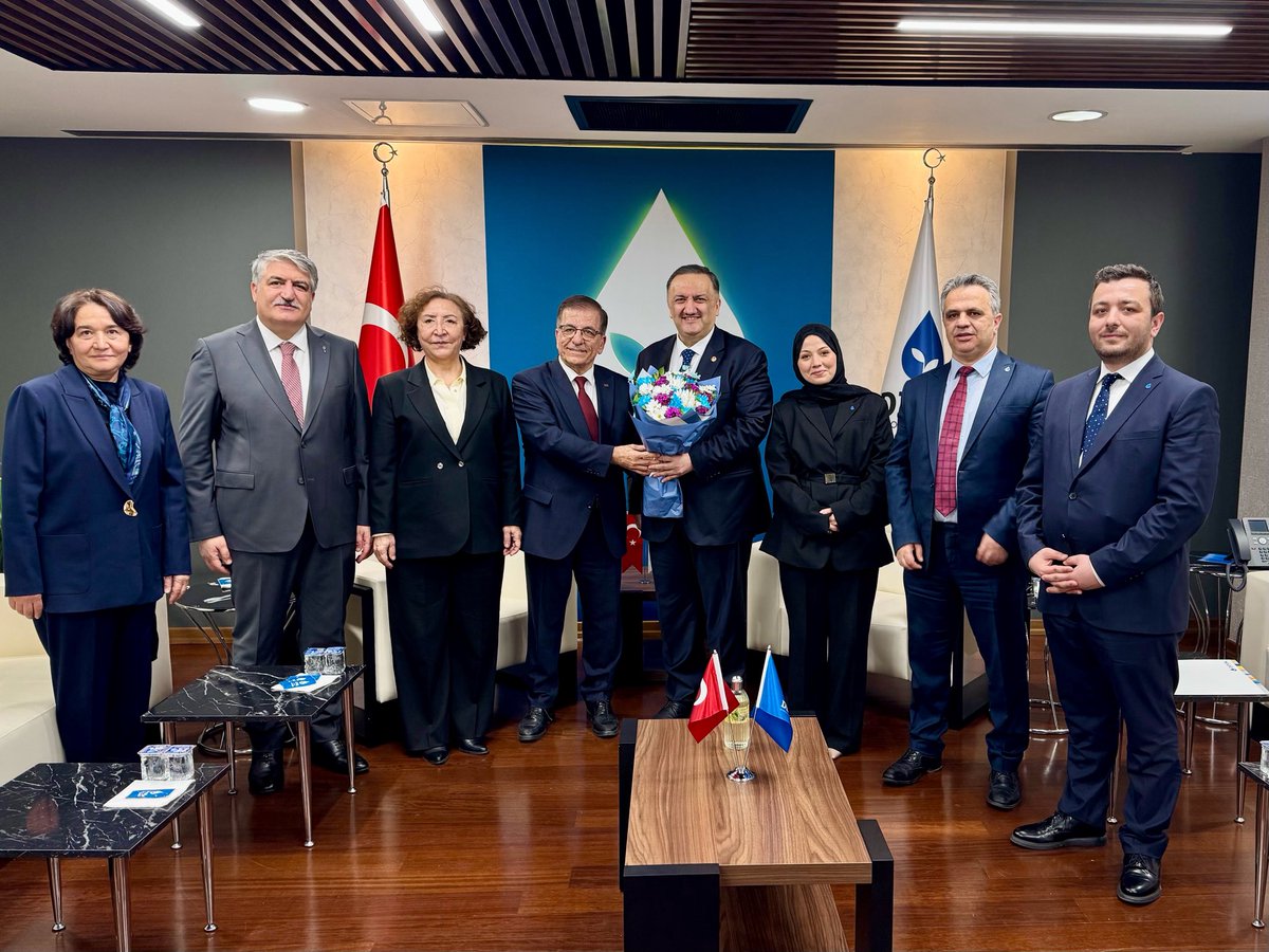 Anahtar Parti tweet media