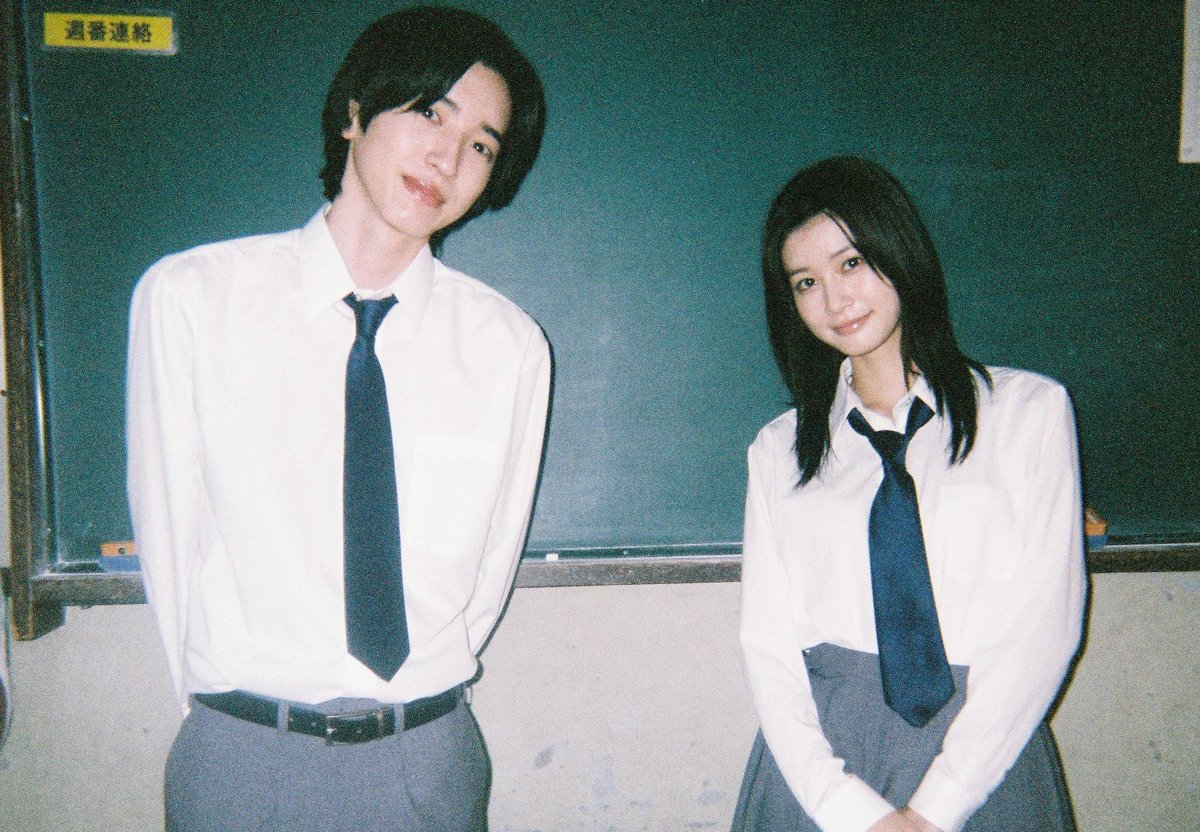 映画『君が最後に遺した歌』公式 tweet media