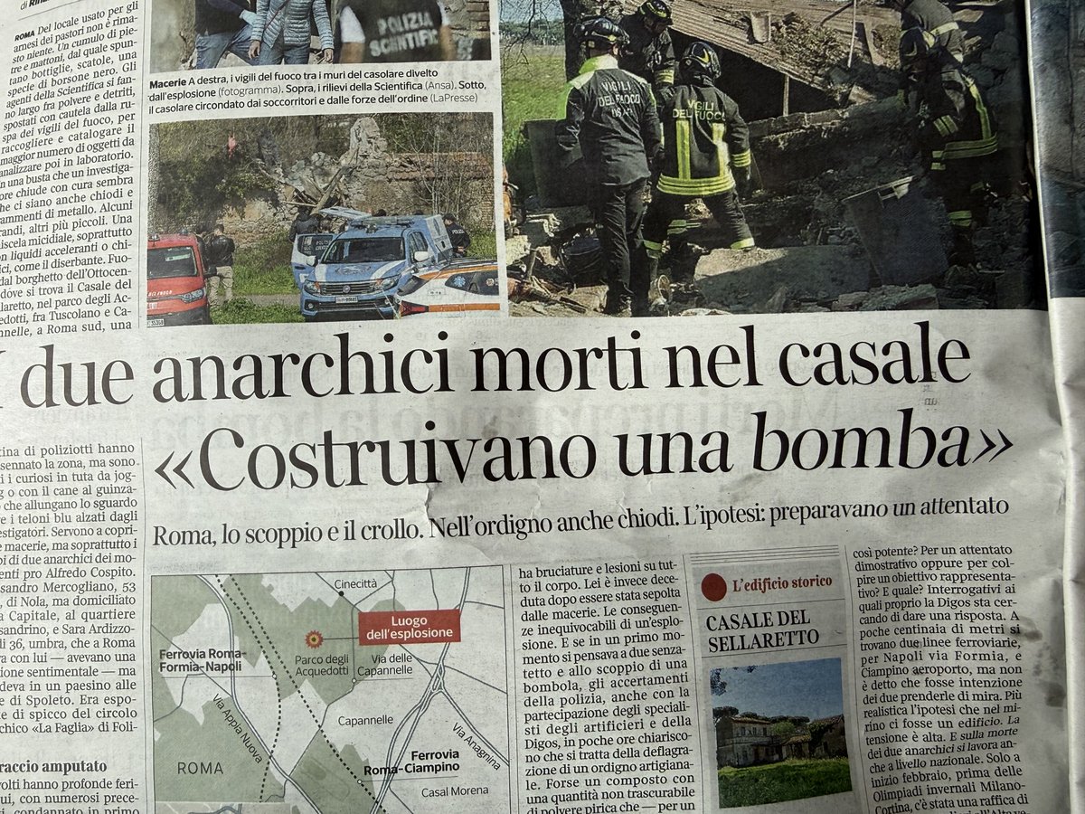 Maurizio tweet media