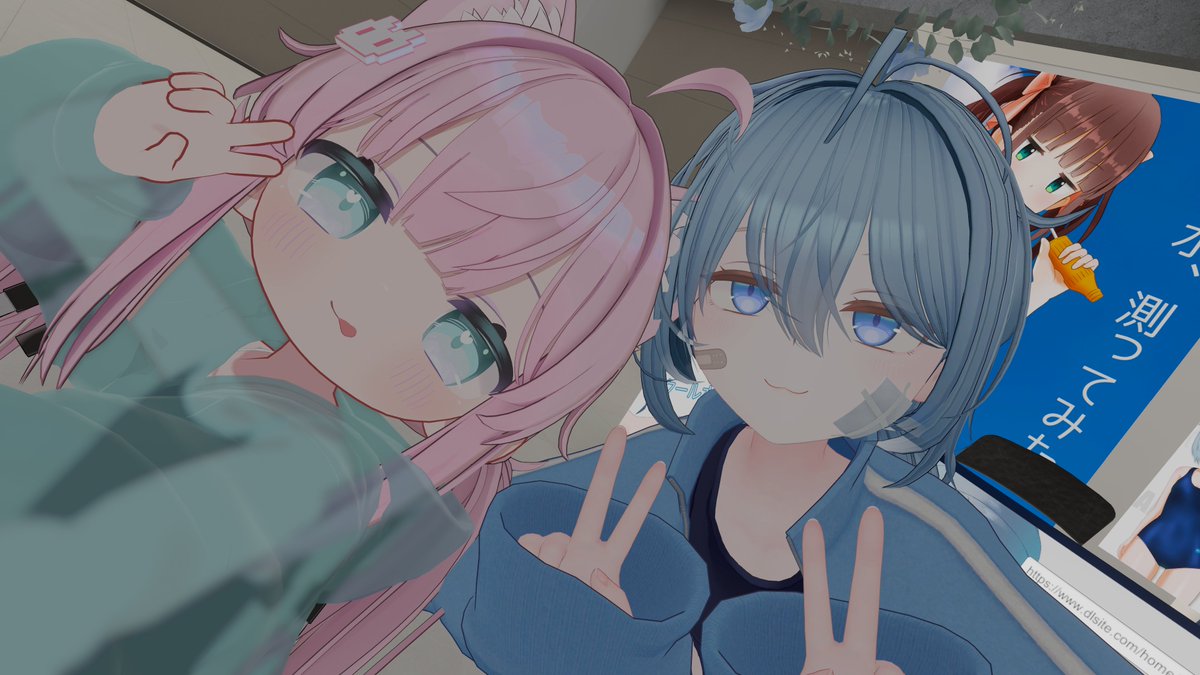 ぼつよん tweet media