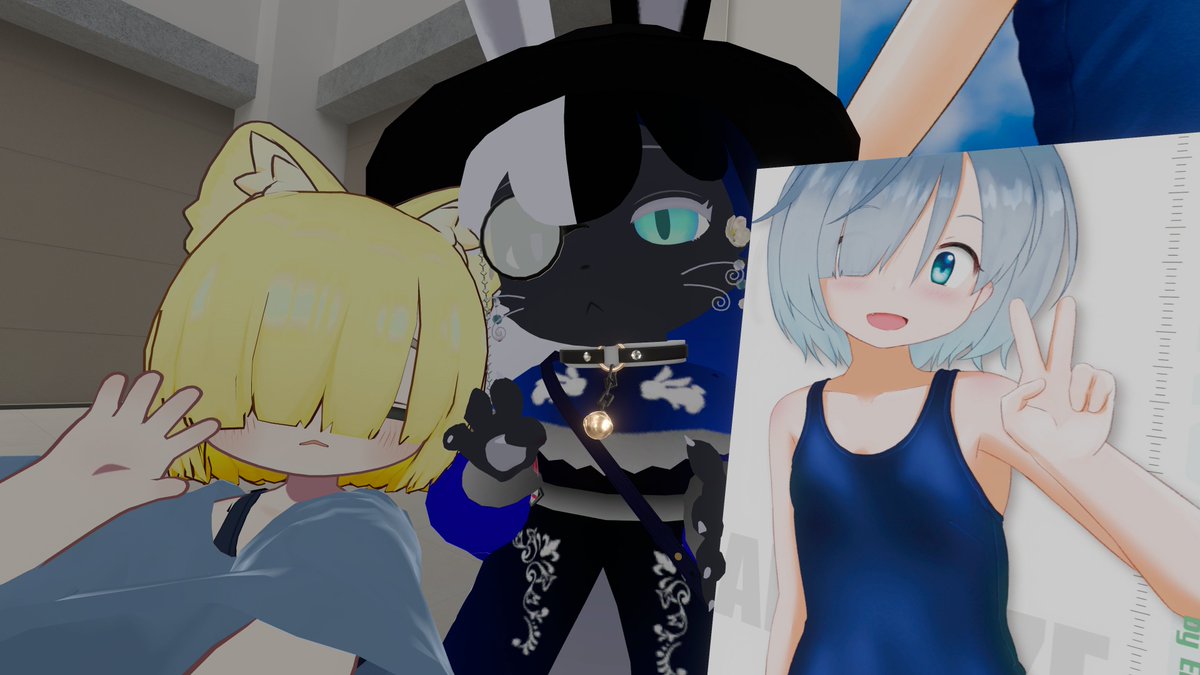 ぼつよん tweet media