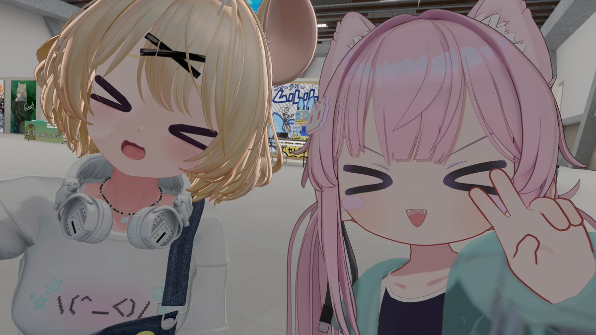 ぼつよん tweet media