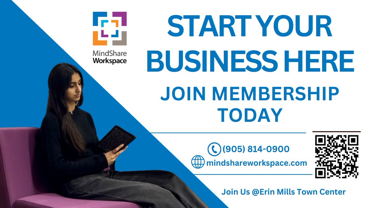 MindShare WorkSpace tweet media