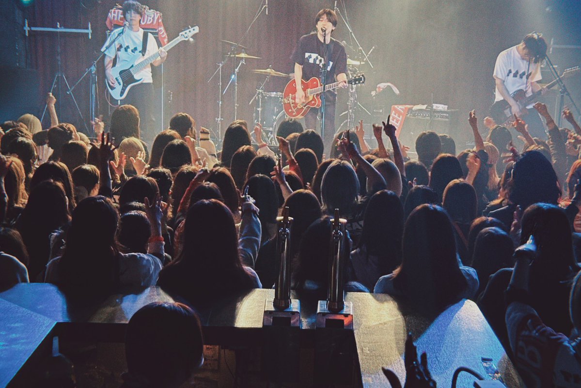 THEE RUBY CATZ tweet media