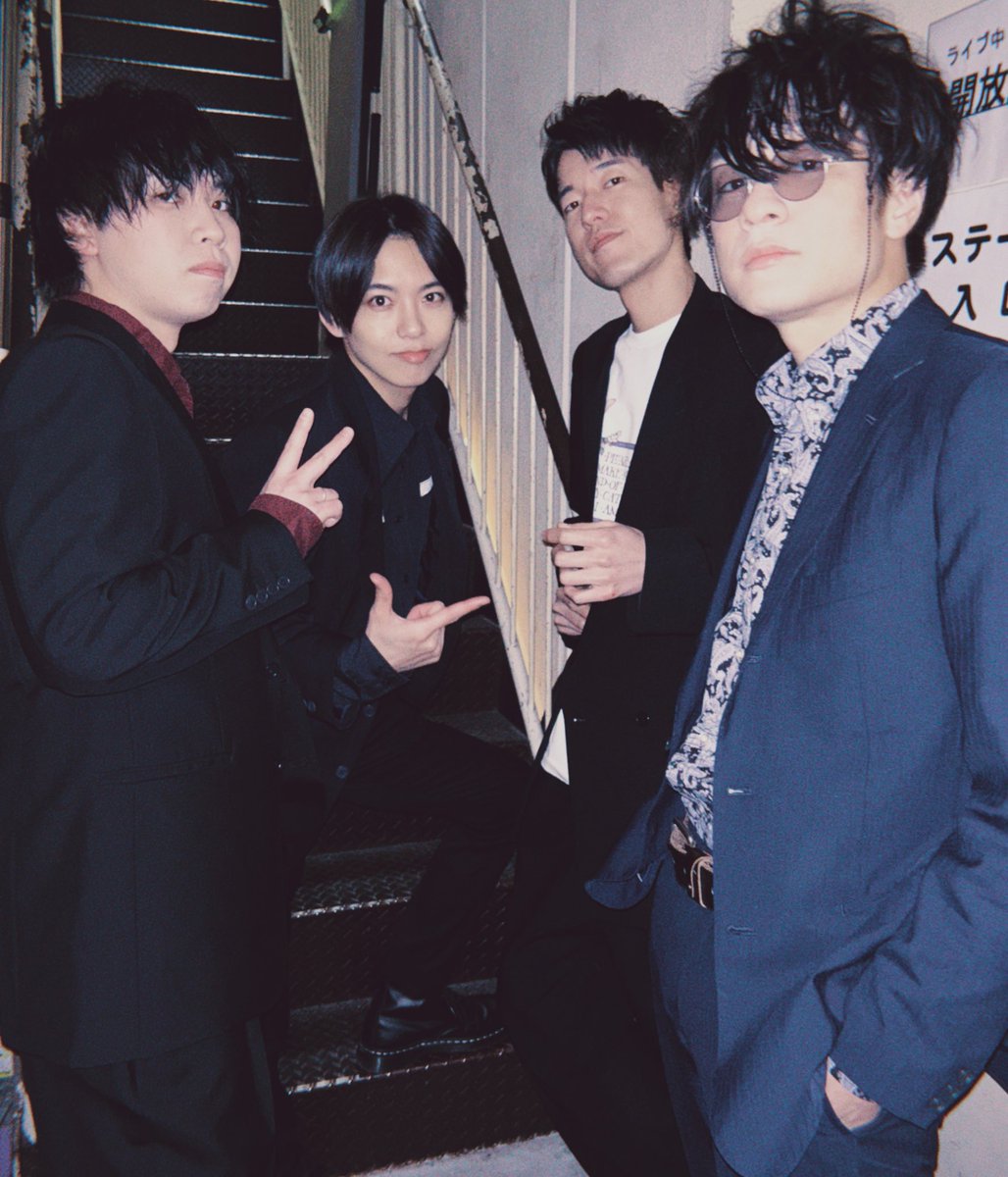 THEE RUBY CATZ tweet media