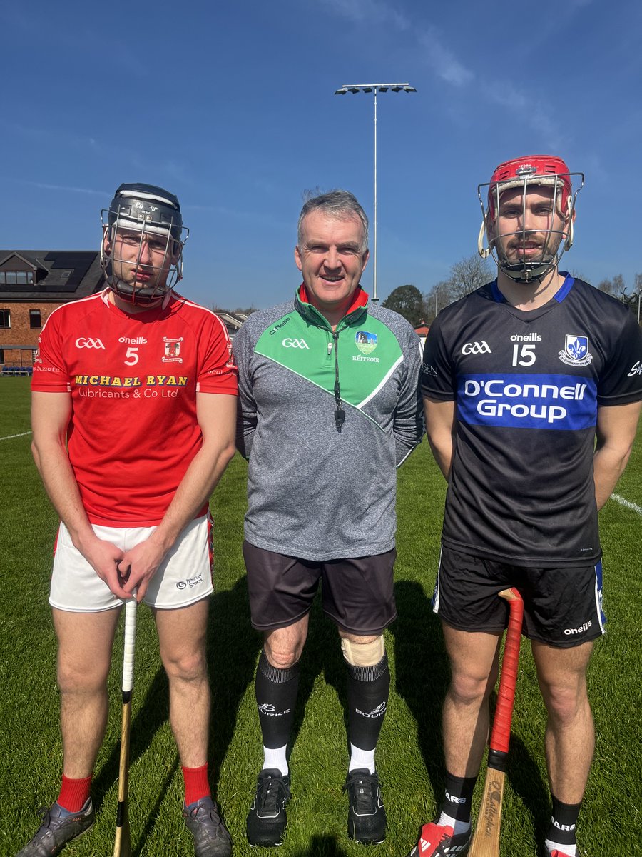 BallinascarthyGAA tweet media