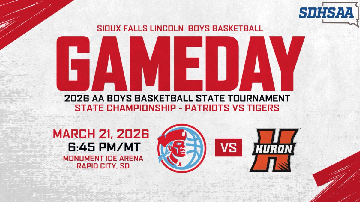 Lincoln Boys Basketball tweet media