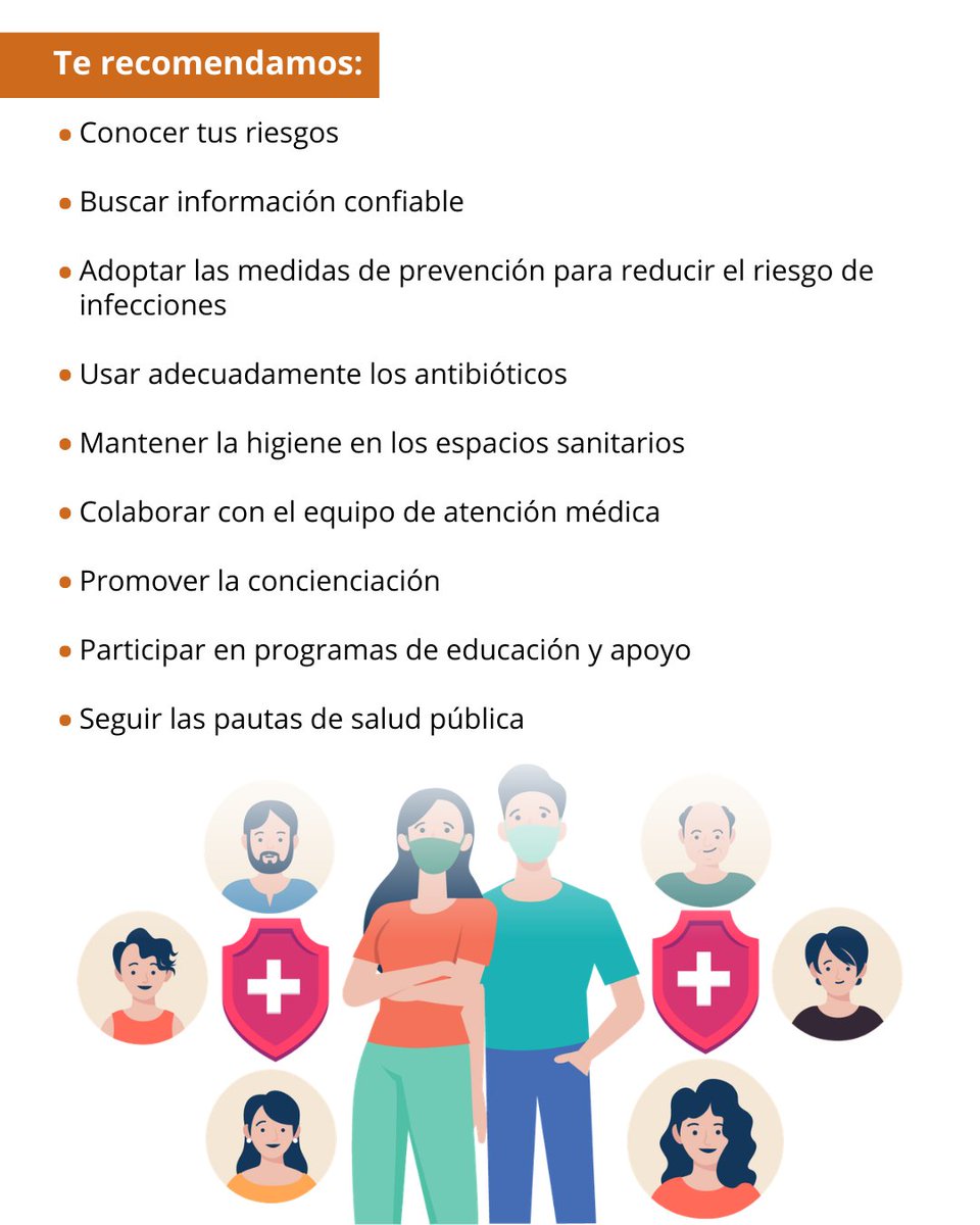 Plataforma de Organizaciones de Pacientes tweet media