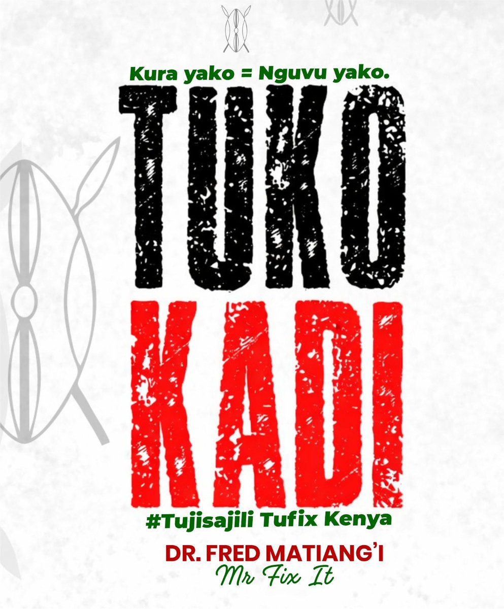 kakistocracy tweet media