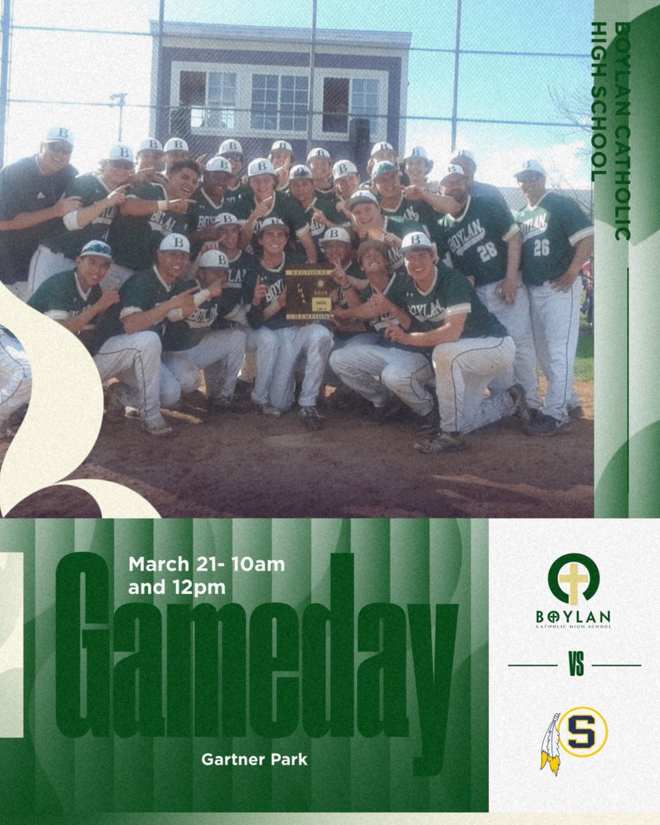 Boylan Baseball tweet media