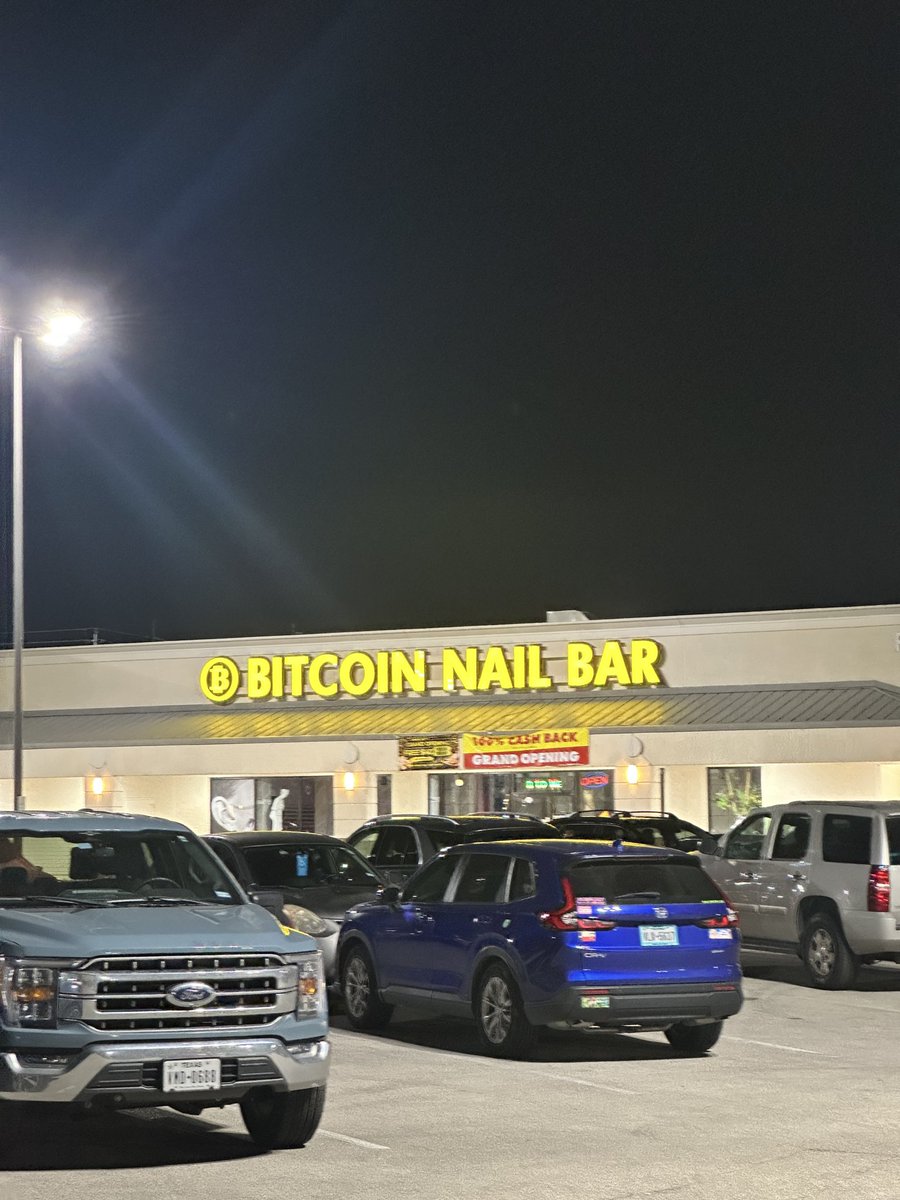 BitcoinBeliever. tweet media