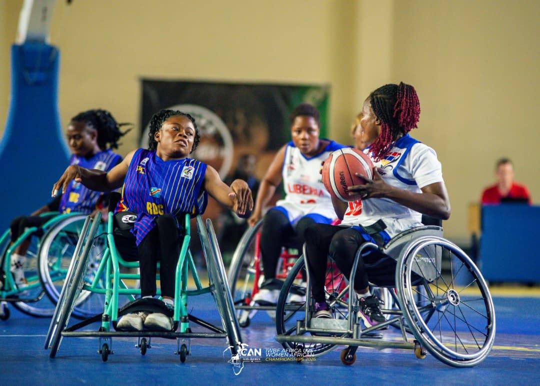 IWBF ➡ #WheelchairBasketball tweet media
