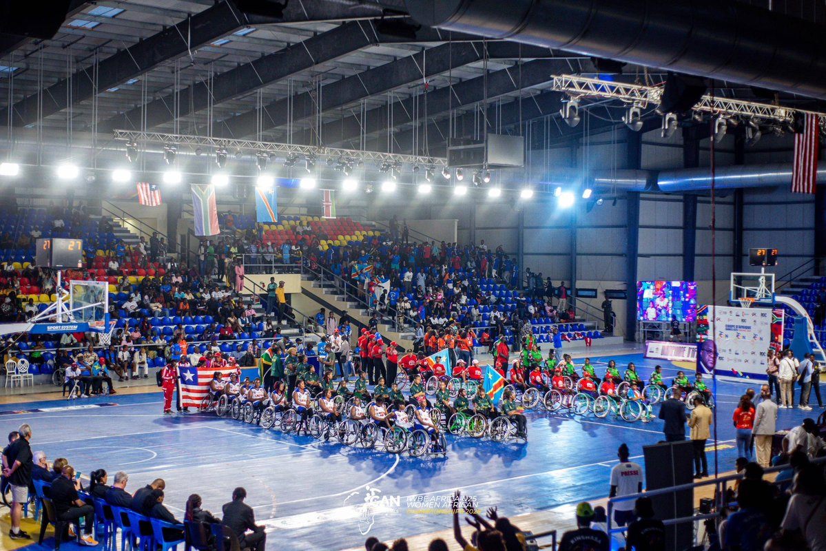 IWBF ➡ #WheelchairBasketball tweet media