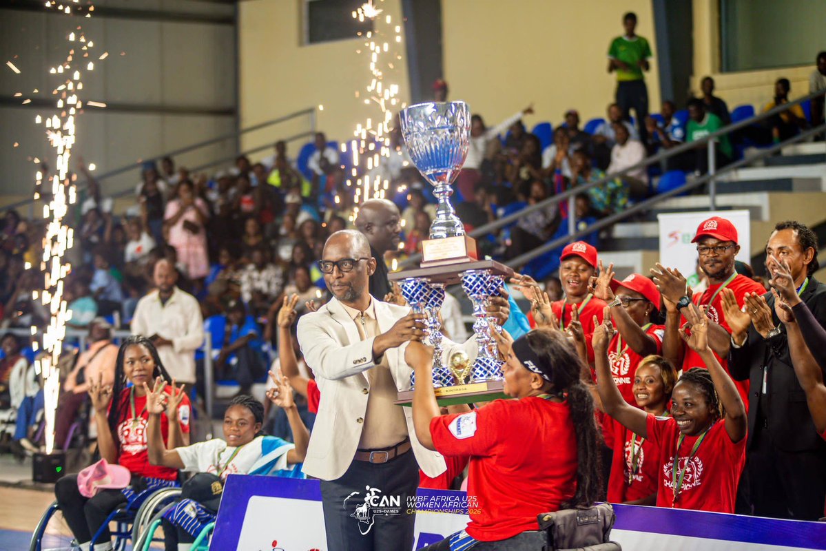 IWBF ➡ #WheelchairBasketball tweet media