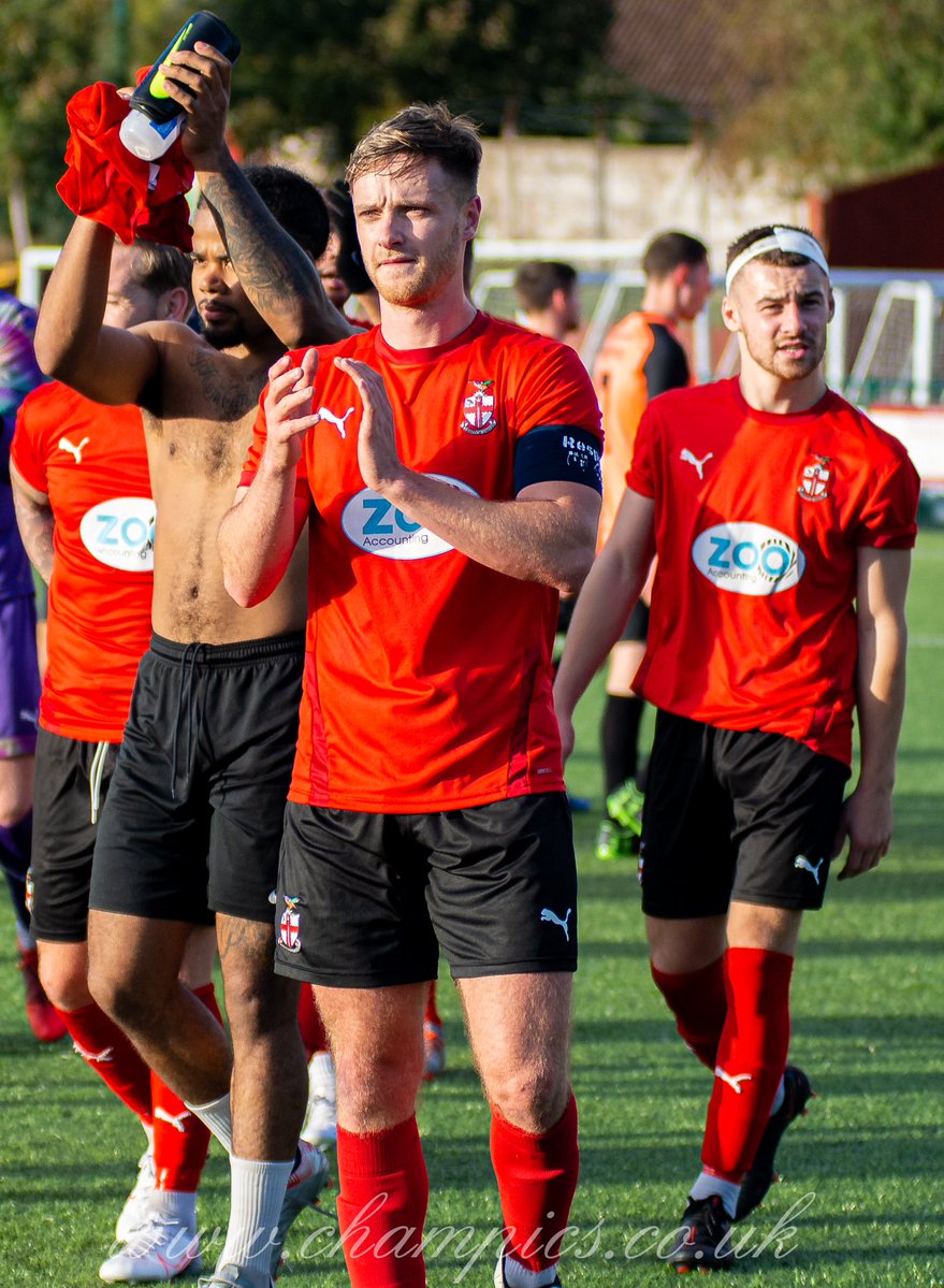 Redditch United tweet media