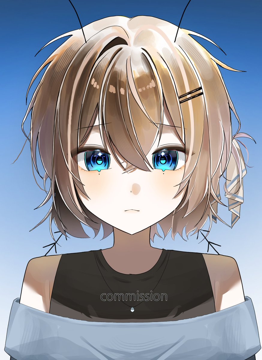 チクン tweet media