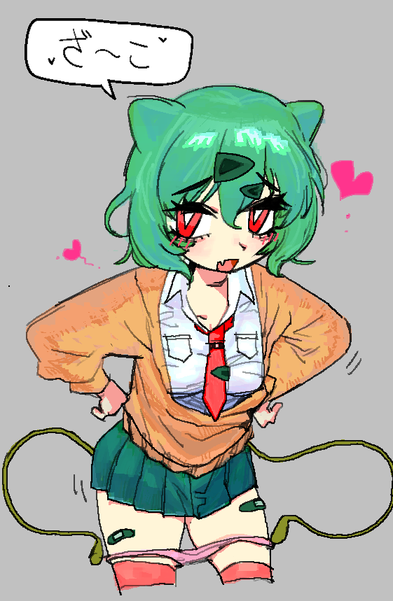 Ohbunti's tweet photo. vro https://t.co/zSHSH0u2K4