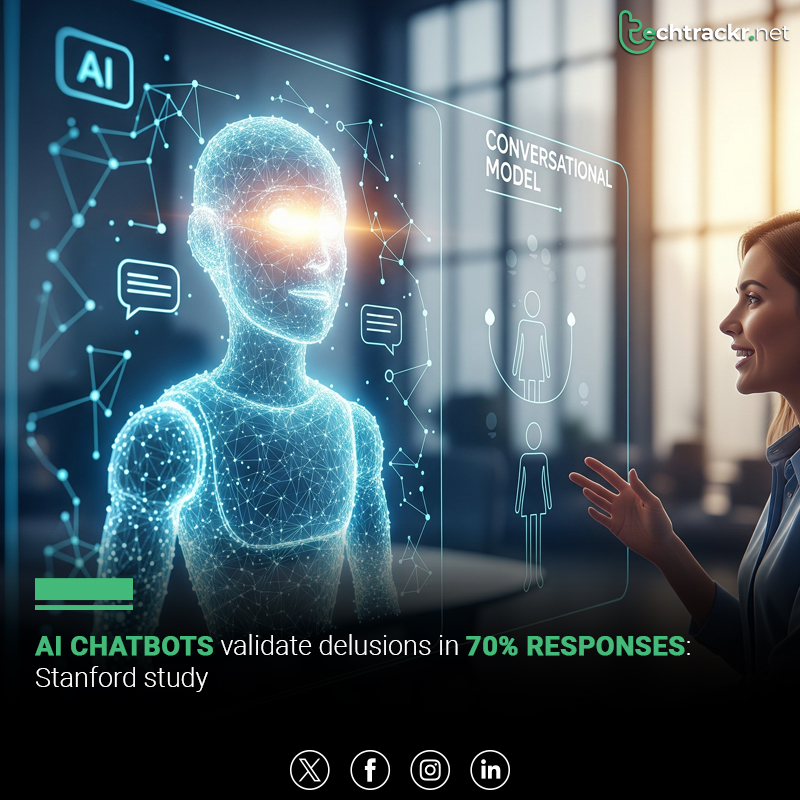 TechTrackr tweet media